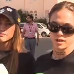 Atletas da Espanha abandonam concentração antes de duelo contra a Suécia