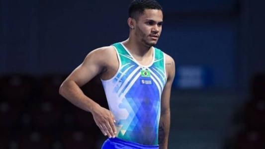 Atletas do Instituto Trampolim de Ouro Preto vão competir no Campeonato Pan-americano de Ginástica de Trampolim