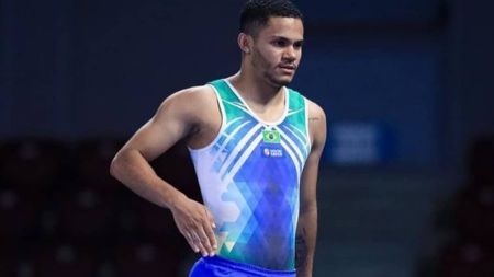 Atletas do Instituto Trampolim de Ouro Preto vão competir no Campeonato Pan-americano de Ginástica de Trampolim
