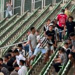 Atlético x Athletic: atletas da base vão ao Independência acompanhar semifinal do Mineiro