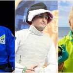 Conheça cinco atletas gaúchos que podem ser destaque em Paris 2024