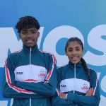 Atletas do Vale do Aço disputam Troféu Adhemar Ferreira da Silva de Atletismo