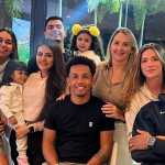 Campeões pelo Cruzeiro se reúnem no Rio de Janeiro: 'Memórias incríveis'