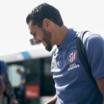 Atlético de Madrid embarca para o Mundial de Clubes; veja os relacionados