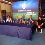 Associação Atlética Cassimiro de Abreu anuncia retorno das categorias de base