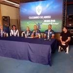 Associação Atlética Cassimiro de Abreu anuncia retorno das categorias de base
