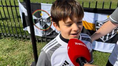 Atleticanos estão confiantes na vitória sobre o Libertad pela Copa Libertadores
