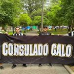 Pela ‘glória eterna’: Torcedores do Atlético viajam do Acre a Lima para duelo da Libertadores