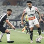 'Tem que caprichar para por essa bola para dentro', destaca Roger Silva após derrota do Athletic