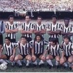 Gols históricos: ouça a narração dos gols do Atlético em goleada diante do Fortaleza, em 1986 