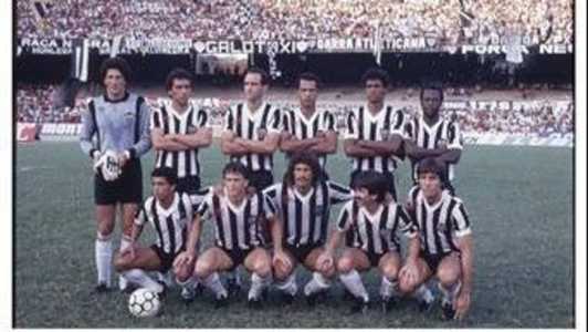 Atlético 1986