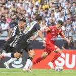 Treinador do Tombense confia em reverter o placar na volta da semifinal do Mineiro contra o Atlético