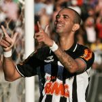 'Lenda do Atlético', Diego Tardelli é artilheiro contra o Goiás; veja lista 