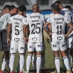 Confira a programação do Atlético que vira a chave do Mineiro para a Libertadores
