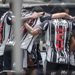 Atlético traça meta de pontos no segundo turno para ir longe no Brasileiro