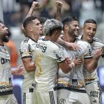 As chances de título do Atlético de acordo com matemáticos da UFMG