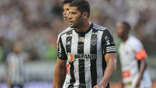 Atlético ainda usa a camisa lançada para a temporada 2022