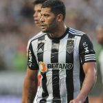 Atlético: suposta camisa para 2023 circula na web; veja foto