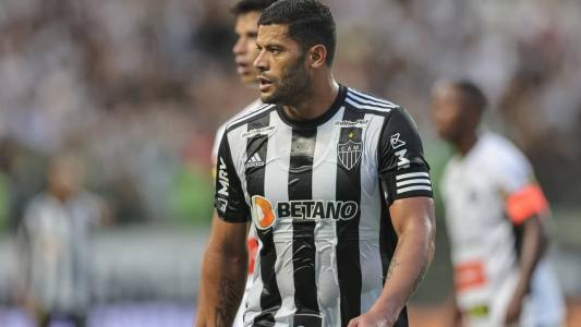 Atlético ainda usa a camisa lançada para a temporada 2022