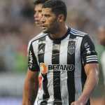 Atlético: suposta camisa para 2023 circula na web; veja foto