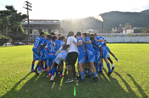 Associação Atlética Aluminas apresenta projeto para manter gestão do complexo esportivo e reforçar parceria com a Prefeitura de Ouro Preto