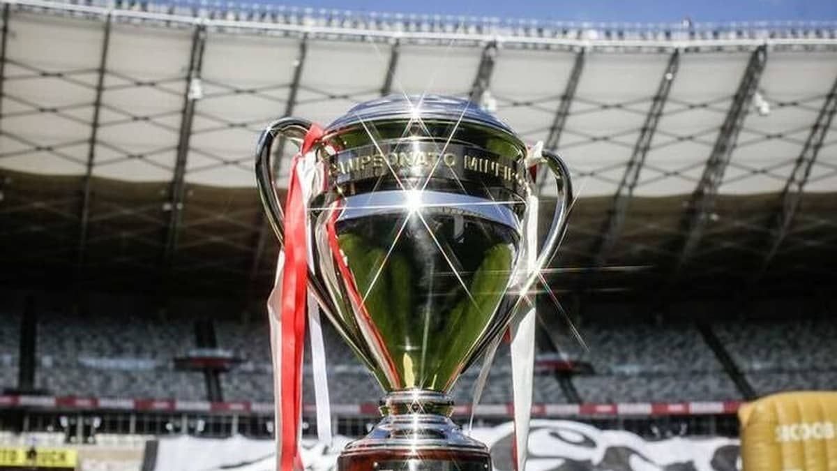 E se o Atlético lavar as mãos para o Mineiro?