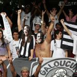 Mais uma vez, quem faz cara de bobo é o torcedor