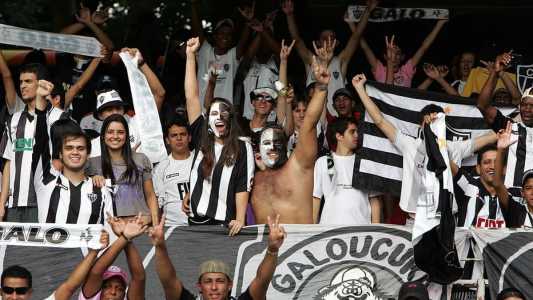 Atlético ameaça jogar com time de juniores contra o América, pela 7ª rodada do Mineiro