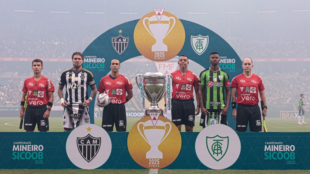 Atlético possui retrospecto quase perfeito no mata-mata do Mineiro contra o América