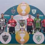 Atlético possui retrospecto quase perfeito no mata-mata do Mineiro contra o América