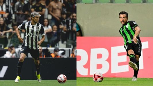Galo venceu o América na final de 2025