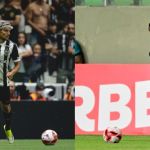 Por final, Atlético e América iniciam novo capítulo no mata-mata do Mineiro