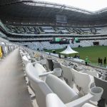 Atlético anuncia parceria entre Arena MRV e Fortnite; veja detalhes