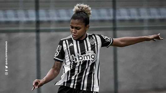 Atlético anuncia venda de destaque da Copa do Mundo