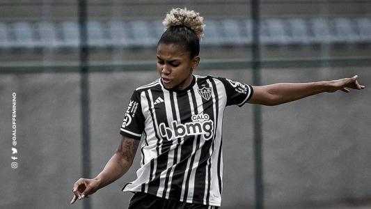 Atlético anuncia venda de destaque da Copa do Mundo