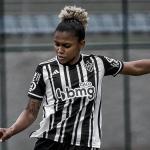 Atlético anuncia venda de defensora destaque da Copa do Mundo Feminina