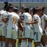 Atlético anuncia venda de ingressos para final contra o Cruzeiro, no Mineiro Feminino