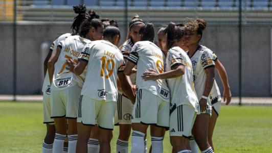 Atlético anuncia venda de ingressos para clássico