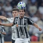Atlético vê chance de título diminuir após empate com Corinthians