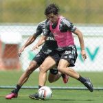 Atlético: Dodô detalha semanas de preparação para final do Mineiro