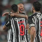 Atlético não vencia por 4 gols fora de casa na Série A há 13 anos; relembre