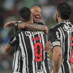 Atlético não vencia por 4 gols fora de casa na Série A há 13 anos; relembre