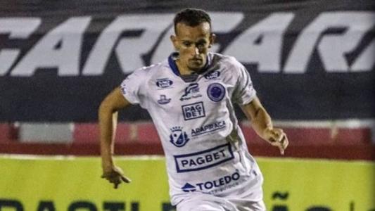 Atlético-BA e Cruzeiro-AL se enfrentaram na Série D do Brasileirão
