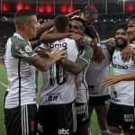 Flamengo 0x3 Atlético: veja melhores momentos do jogo pelo Brasileirão