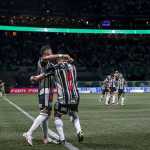 Palmeiras 0 x 2 Atlético : assista aos melhores momentos do jogo pela Série A