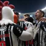 Atlético: CBF detalha datas e horários de mais cinco jogos da Série A