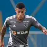 Veja chances de o Atlético se classificar para a Copa Libertadores