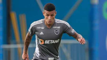 Atlético busca classificação para próxima Copa Libertadores