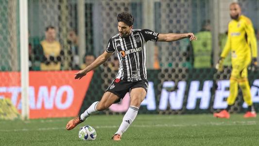 Atlético busca primeira vitória sob o comando de Felipão