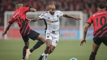Atlético busca primeira vitória no Brasileirão e revanche por derrota na Libertadores